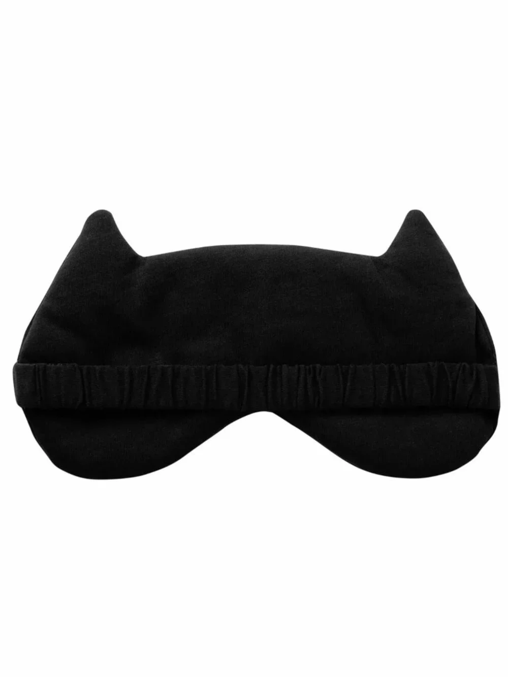 Killstar ✦ Cthulhu Sleep Mask ✦ Soft Cotton Statement Print Elastic Band OS NWT